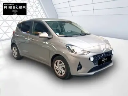 Photo 2 Hyundai I10  1.0 67 ECO