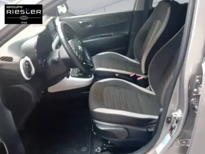 Photo 8 Hyundai I10  1.0 67 ECO