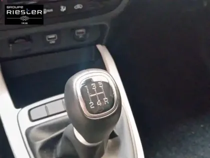 Photo 16 Hyundai I10  1.0 67 ECO