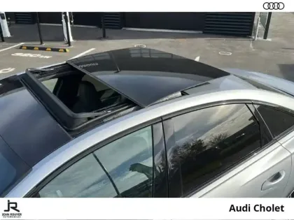 Photo 26 Audi A6  50 TFSIe 299 ch S tronic 7 Quattro