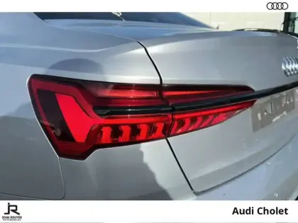 Photo 28 Audi A6  50 TFSIe 299 ch S tronic 7 Quattro