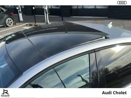 Photo 25 Audi A6  50 TFSIe 299 ch S tronic 7 Quattro