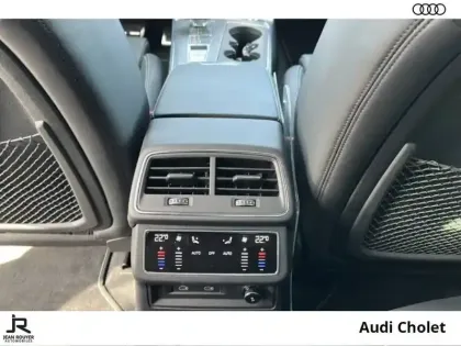 Photo 43 Audi A6  50 TFSIe 299 ch S tronic 7 Quattro