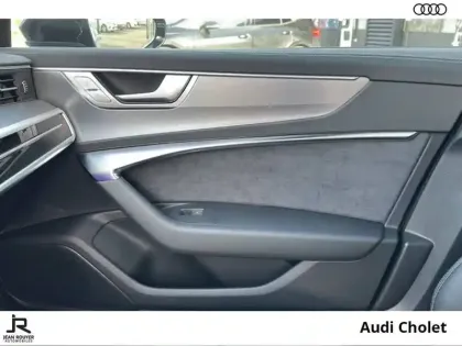 Photo 48 Audi A6  50 TFSIe 299 ch S tronic 7 Quattro