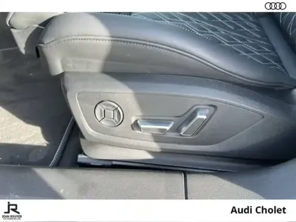 Photo 13 Audi A6  50 TFSIe 299 ch S tronic 7 Quattro