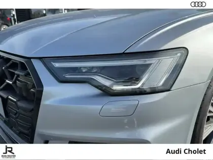 Photo 27 Audi A6  50 TFSIe 299 ch S tronic 7 Quattro