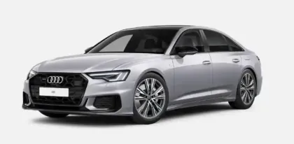 Photo Audi A6 S Line