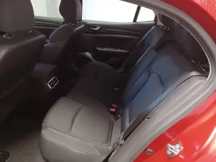 Photo 67 Renault Megane Mégane IV Berline Blue dCi 115