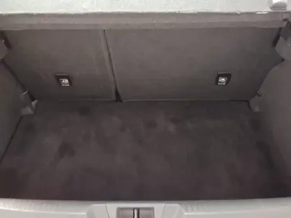 Photo 103 Renault Megane Mégane IV Berline Blue dCi 115