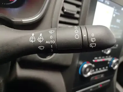 Photo 117 Renault Megane Mégane IV Berline Blue dCi 115