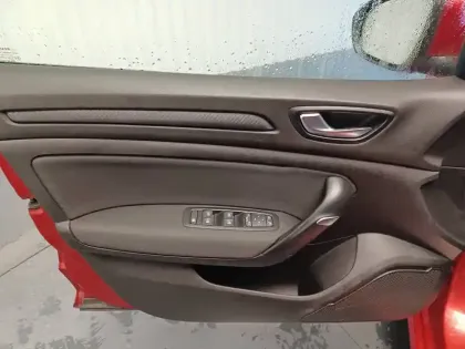 Photo 109 Renault Megane Mégane IV Berline Blue dCi 115