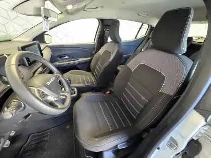 Photo 9 Dacia Sandero  TCe 90