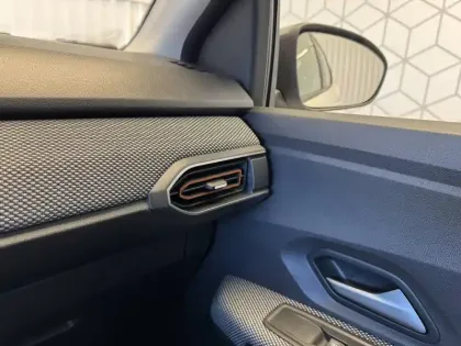 Photo 39 Dacia Sandero  TCe 90