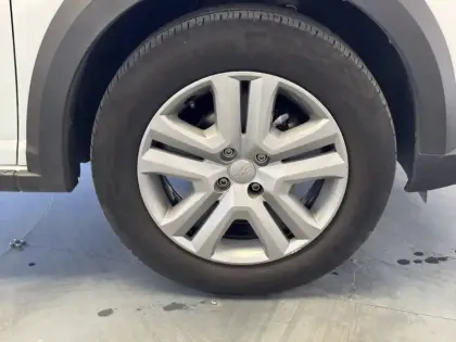 Photo 25 Dacia Sandero  TCe 90