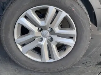 Photo 16 Dacia Sandero  TCe 90