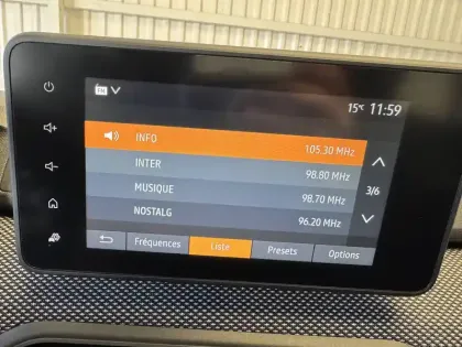 Photo 40 Dacia Sandero  TCe 90