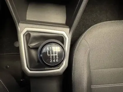 Photo 38 Dacia Sandero  TCe 90