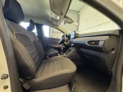 Photo 11 Dacia Sandero  TCe 90