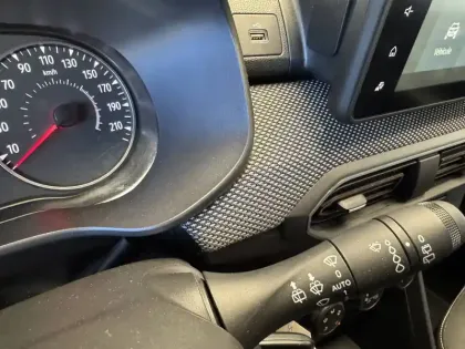 Photo 32 Dacia Sandero  TCe 90