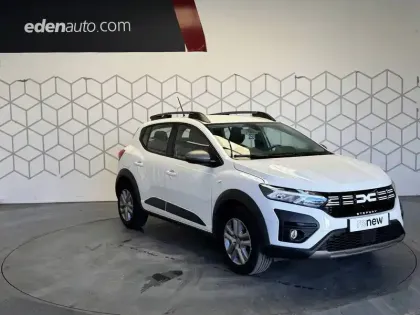 Photo 6 Dacia Sandero  TCe 90