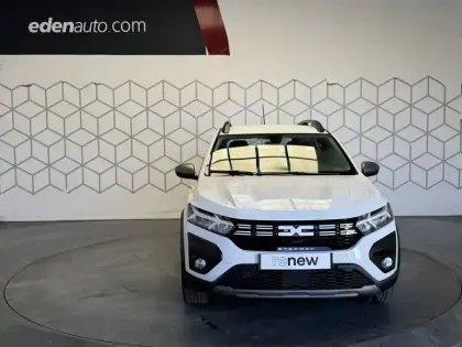 Photo 7 Dacia Sandero  TCe 90