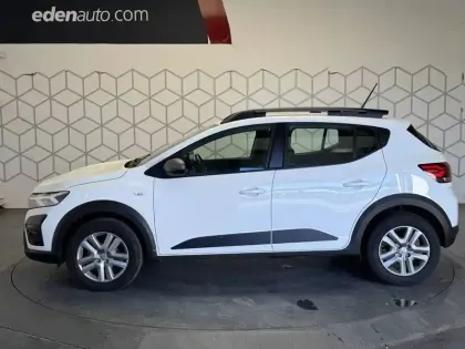 Photo 1 Dacia Sandero  TCe 90