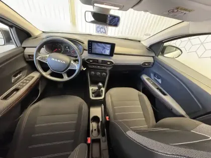 Photo 10 Dacia Sandero  TCe 90