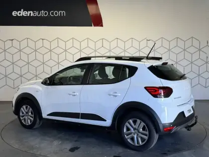 Photo 12 Dacia Sandero  TCe 90