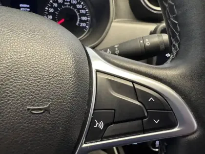 Photo 35 Dacia Duster  Blue dCi 115 4x4