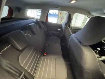 Photo 30 Dacia Duster  Blue dCi 115 4x4