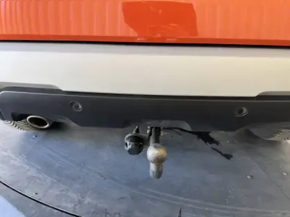 Photo 26 Dacia Duster  Blue dCi 115 4x4