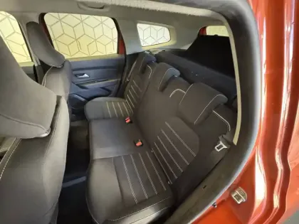 Photo 22 Dacia Duster  Blue dCi 115 4x4