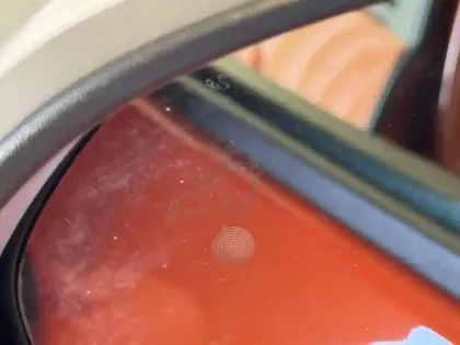 Photo 18 Dacia Duster  Blue dCi 115 4x4