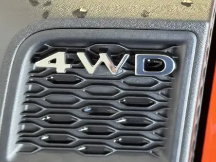 Photo 17 Dacia Duster  Blue dCi 115 4x4