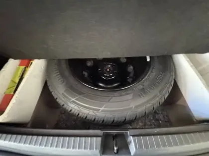 Photo 25 Dacia Duster  Blue dCi 115 4x4