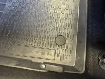 Photo 20 Dacia Duster  Blue dCi 115 4x4