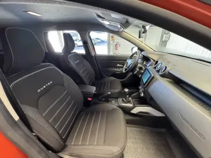 Photo 44 Dacia Duster  Blue dCi 115 4x4