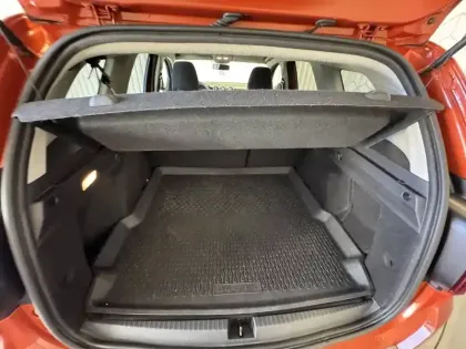 Photo 24 Dacia Duster  Blue dCi 115 4x4