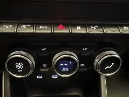 Photo 40 Dacia Duster  Blue dCi 115 4x4