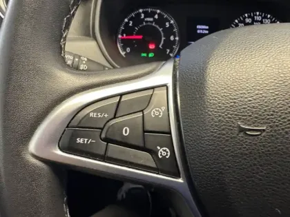 Photo 34 Dacia Duster  Blue dCi 115 4x4