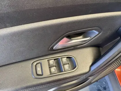 Photo 19 Dacia Duster  Blue dCi 115 4x4