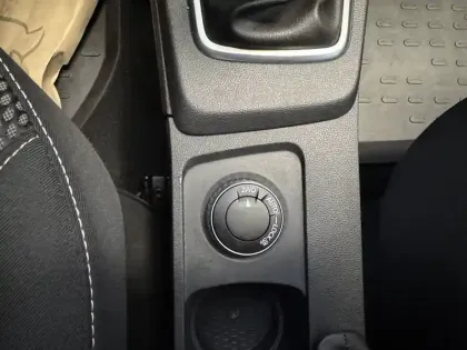 Photo 42 Dacia Duster  Blue dCi 115 4x4