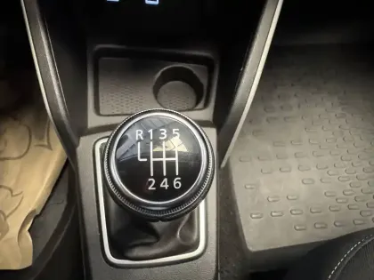 Photo 41 Dacia Duster  Blue dCi 115 4x4