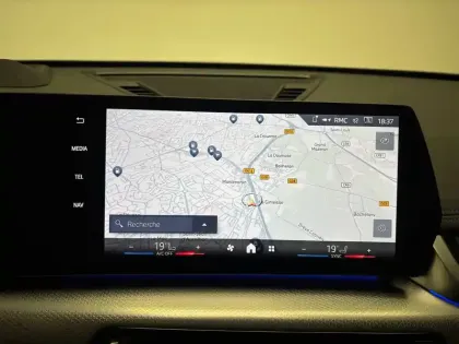 Photo 23 BMW X1  sDrive 18d 150ch DKG7