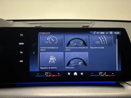 Photo 28 BMW X1  sDrive 18d 150ch DKG7