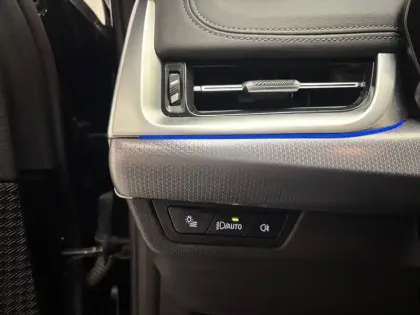 Photo 38 BMW X1  sDrive 18d 150ch DKG7