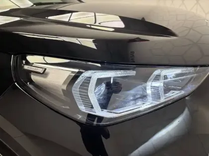 Photo 19 BMW X1  sDrive 18d 150ch DKG7