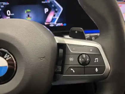 Photo 34 BMW X1  sDrive 18d 150ch DKG7