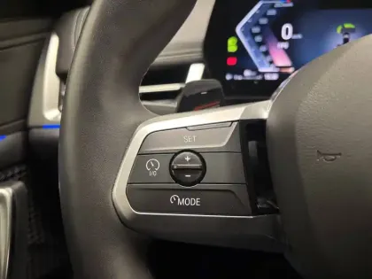 Photo 35 BMW X1  sDrive 18d 150ch DKG7