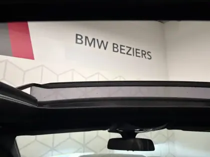 Photo 11 BMW X1  sDrive 18d 150ch DKG7